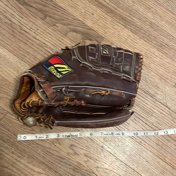 Mizuno Other Mizuno Mt Supreme Professional Max Flex Leather